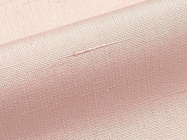 平和屋本店□極上 紬 色無地 虹色 逸品 CYAA1882s5 - メルカリ 