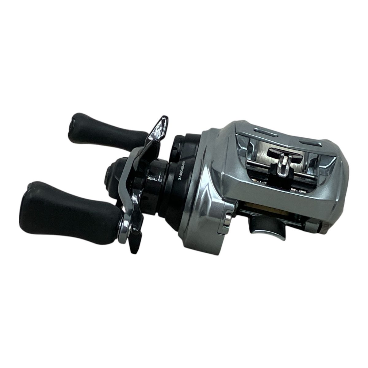 83年 ABU Ambassadeur 1000C #830100 83年 ABU Ambassadeur 1000C #830100 Abu Garcia 1000C