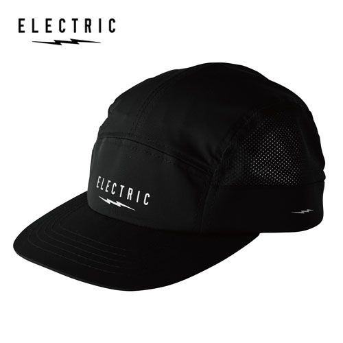 ELECTRIC REFLECTOR JET MESH CAP UNDERVOLT 24SS メッシュキャップ