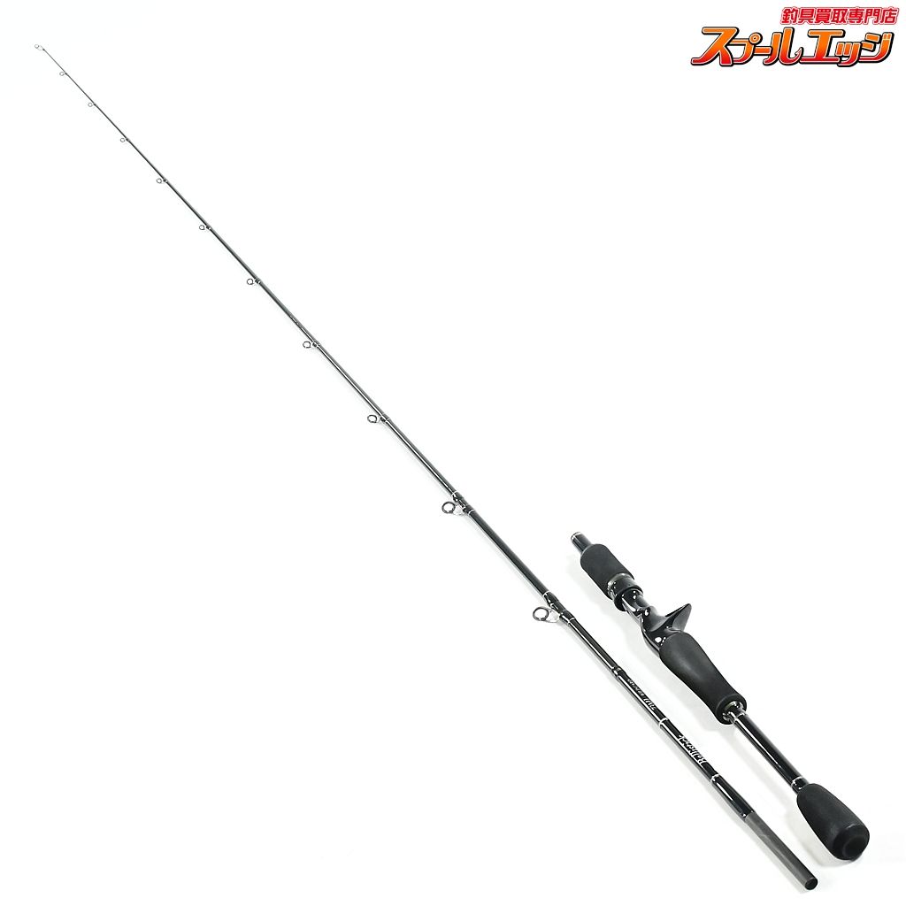 ヤマガブランクス バリスティック 73ML ワイルドカード YAMAGA Blanks Ballistick WILD CARD シーバス チヌ K_230 v43572