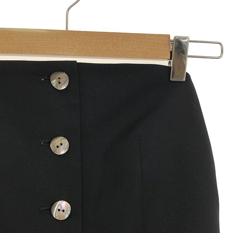 [美品]Ernie Palo WOOL CANVAS BUSTIERビスチェ Ernie Palo / アーニーパロ | WOOL CANVAS BUSTIERビスチェ | 36