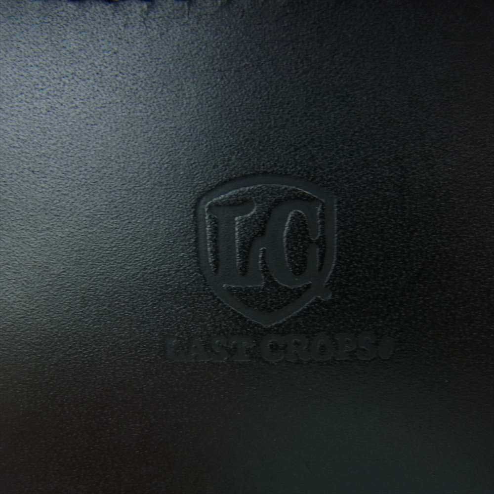 LAST CROPS ラストクロップス 財布 TONGUE タング マレンマ コイン