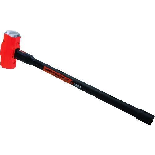 2営業日で発送 GROZ クローズ GROZ スレッジハンマー 3.6KG 900mm