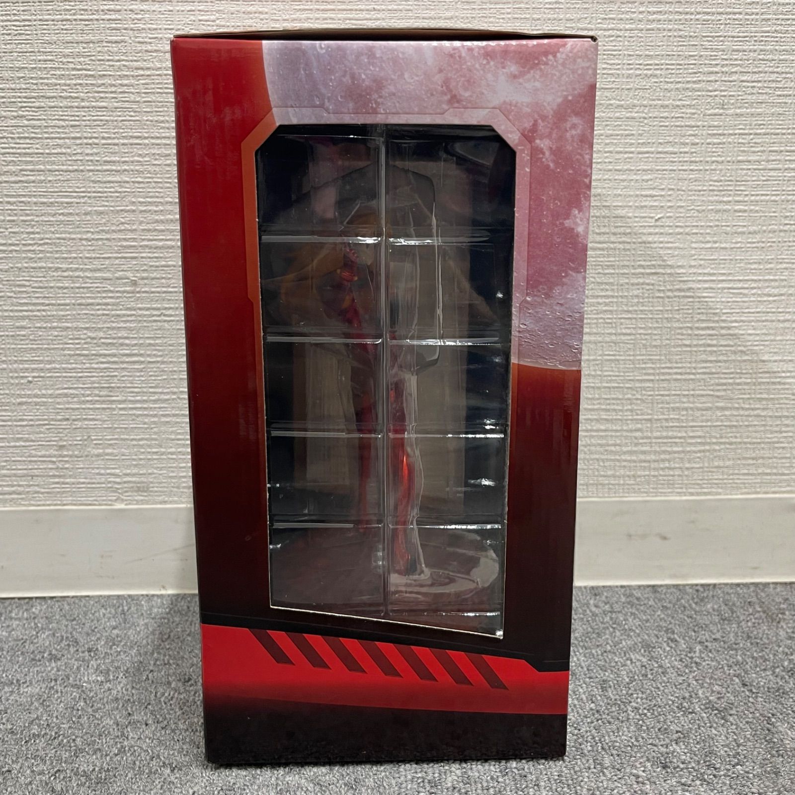 一番くじ エヴァンゲリオン 20th Anniversary ３体セット 一番くじ エヴァンゲリオン ～20th Anniversary～｜一番くじ