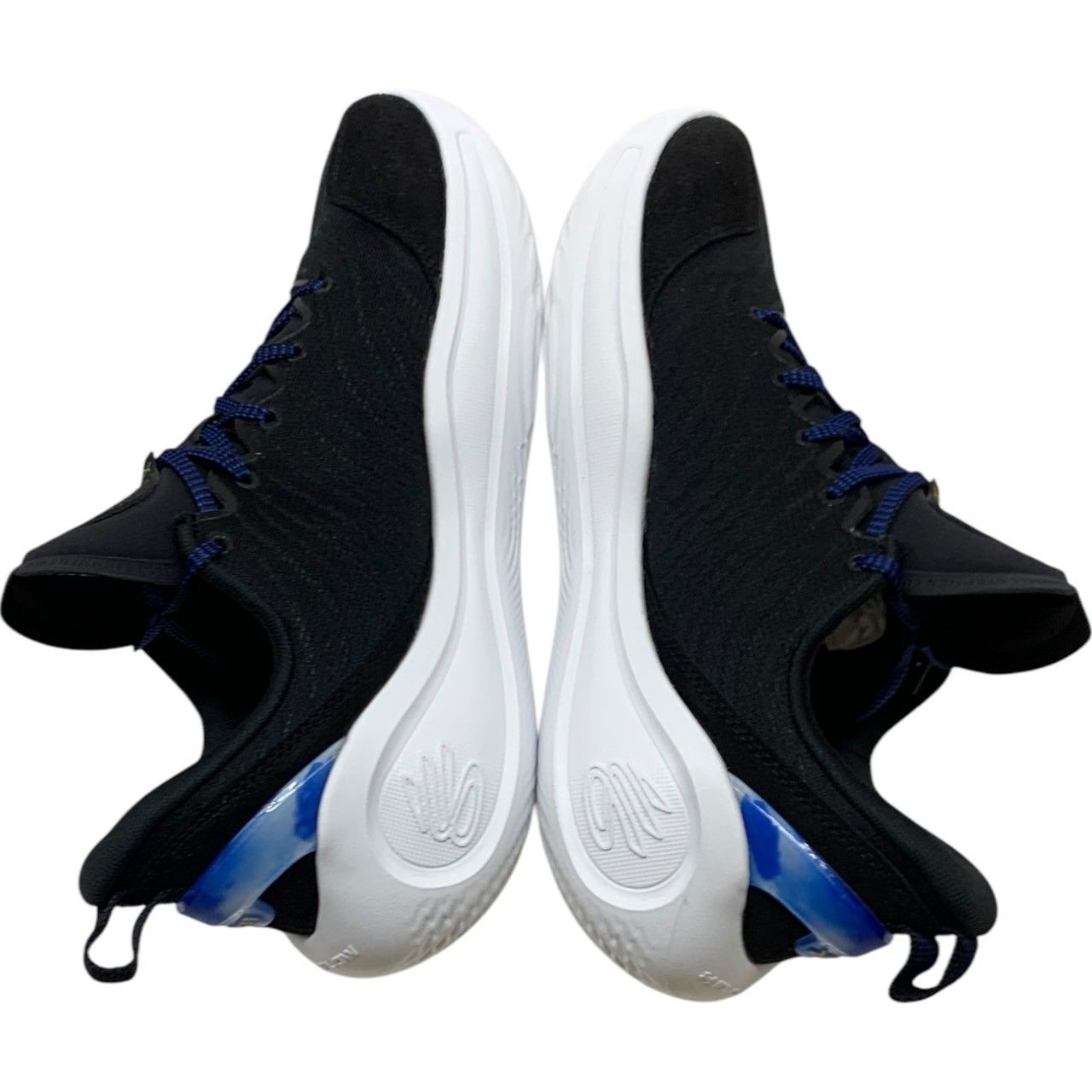 UNDER ARMOUR (アンダーアーマー) Curry 12 Dub Nation