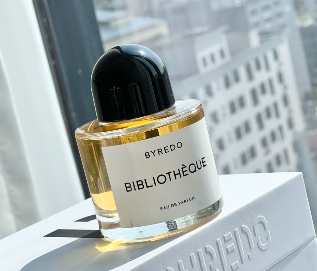 香水(ユニセックス) BYREDO BIBLIOTHEQUE Celes (セレス) | Byredo - Bibliotheque (バイレード