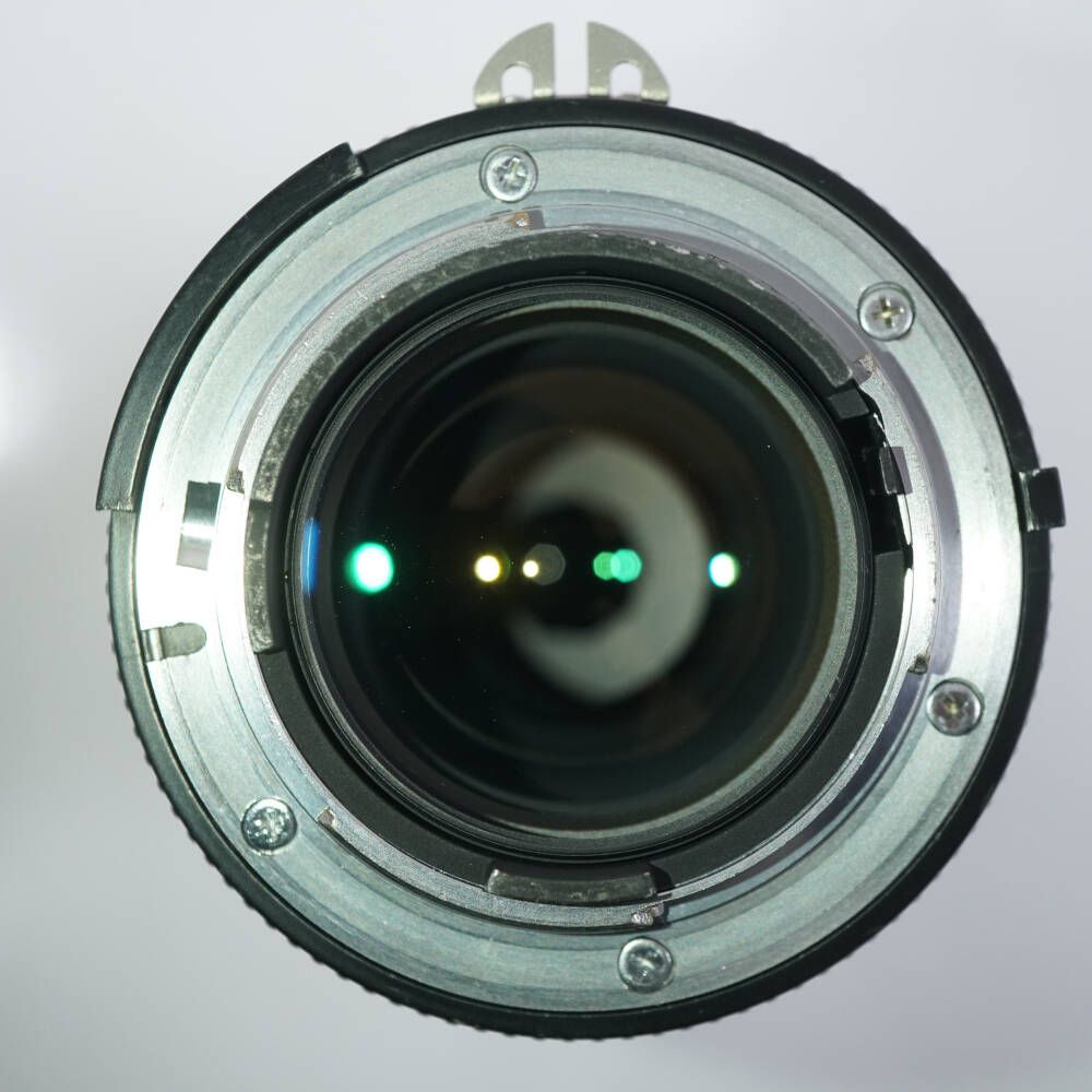 Nikon Zoom NIKKOR 80-200mm F4.0 カメラレンズ USED品 ニコン F