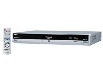 中古】パナソニック 250GB DVDレコーダー DIGA DMR-XP11-S 中古