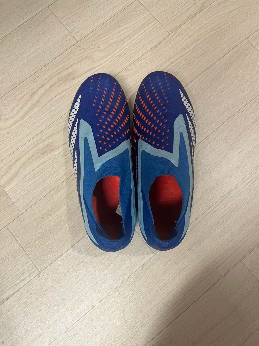 adidas アディダス プレデター 正誤精度 ＋