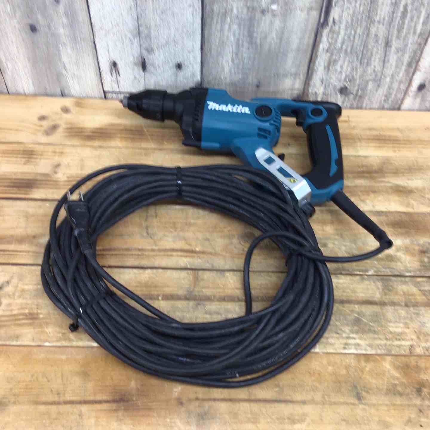 マキタ makita ボード用スクリュードライバ FS6100 東大和店