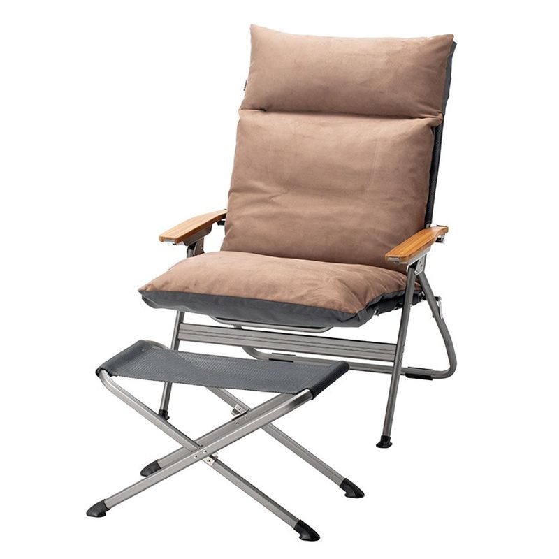 スノーピーク snow peak リクライニング チェア ワイド