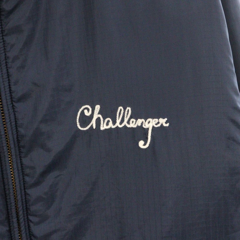 CHALLENGER (チャレンジャー) 22SS TIEDYE LOGO COACH JACKET