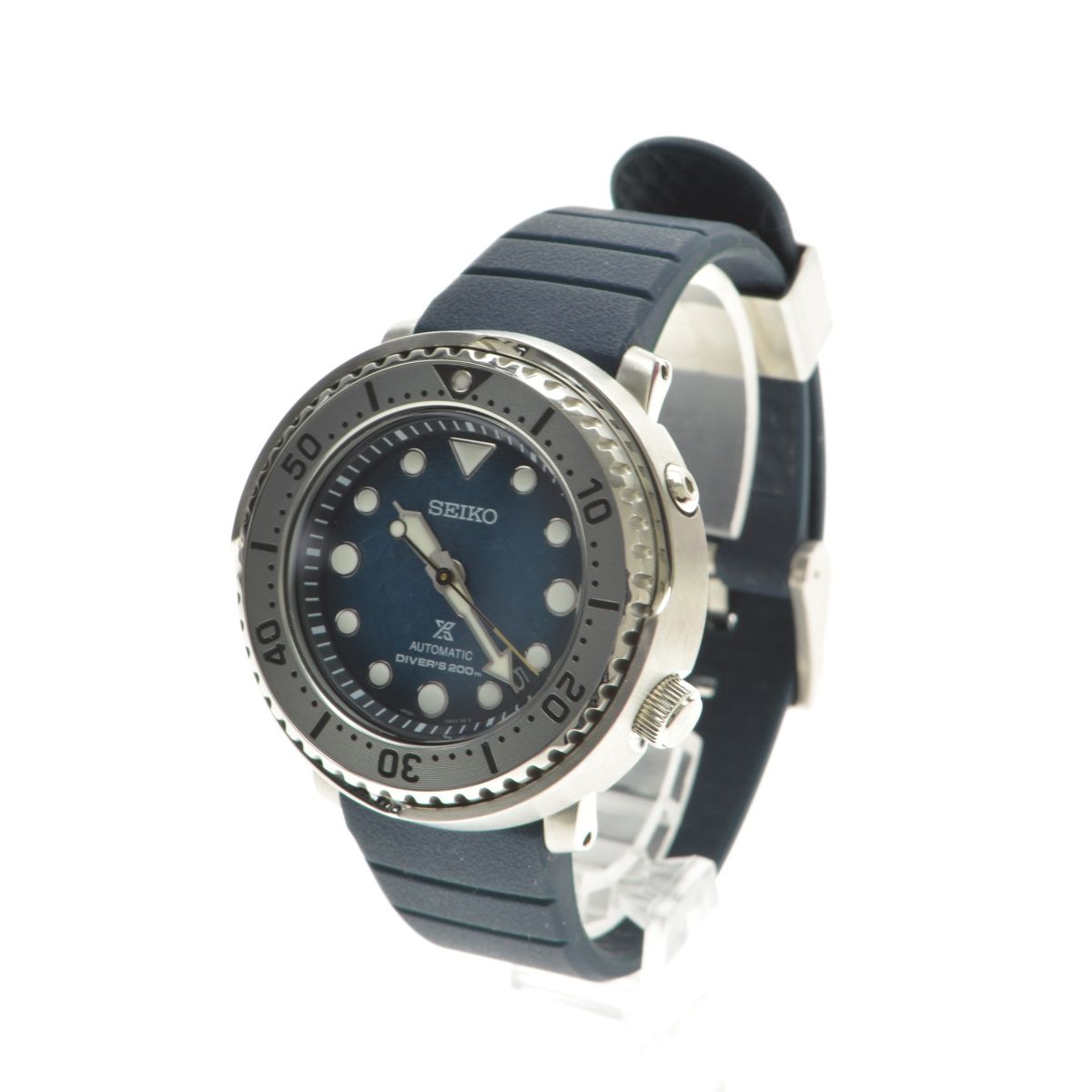 SEIKO】SRPH77 PROSPEX プロスペックス SAVE THE OCEANウォッチ