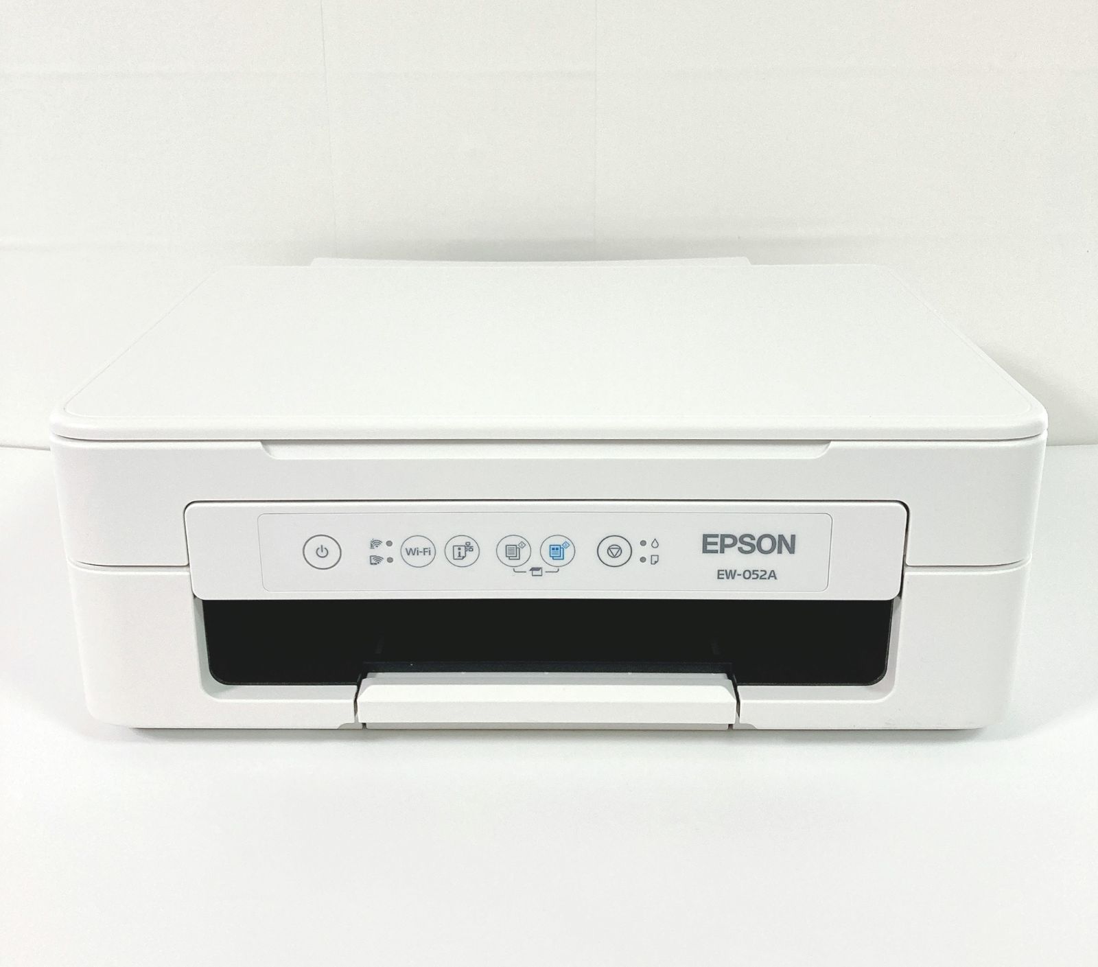 美品⭐️エプソン EPSON プリンター EW-052A - PC周辺機器