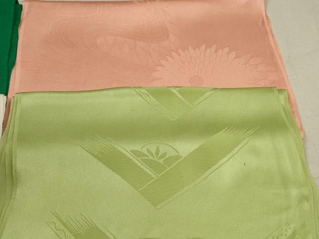 帯揚げ10枚セット