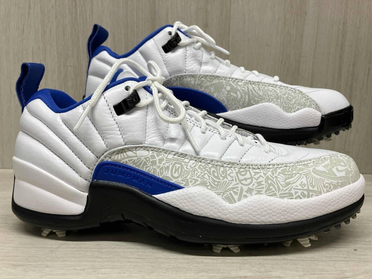 ジョーダン ゴルフ シューズ 12」の人気商品一覧 | 安い商品を通販