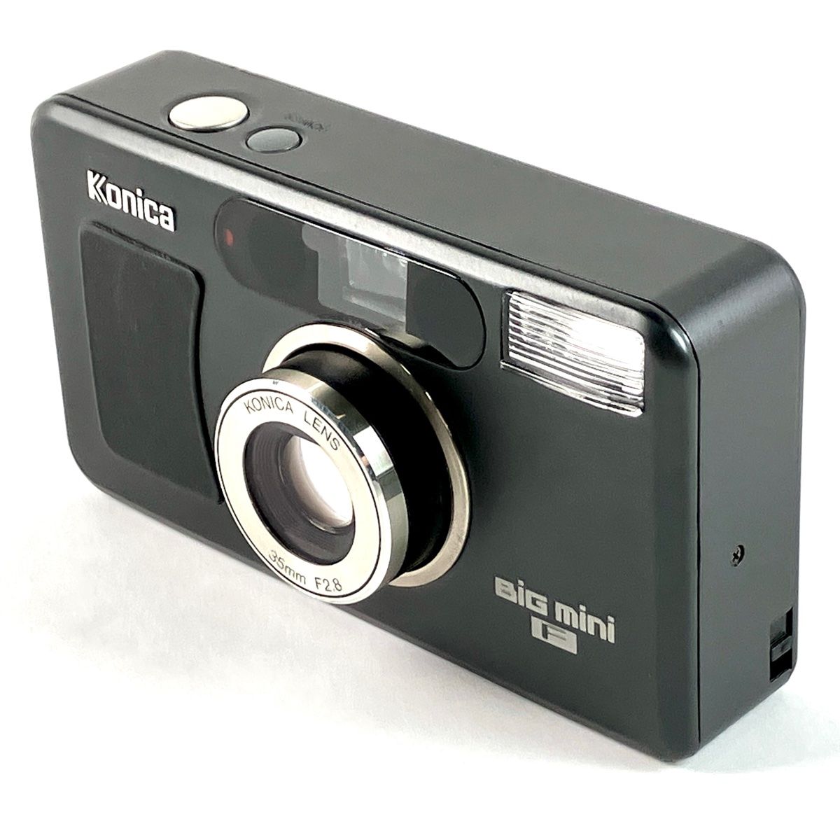 コニカ KONICA コニカ ビックミニ F KONICA BIG MINI フィルム