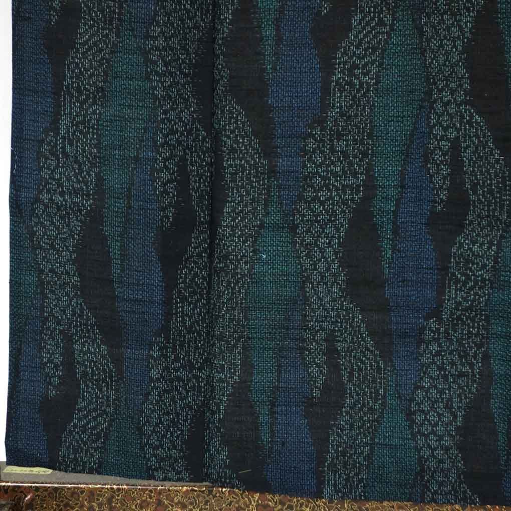 連続模様 裄Mサイズ