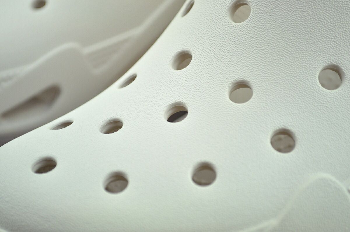 CRUSH CLOG