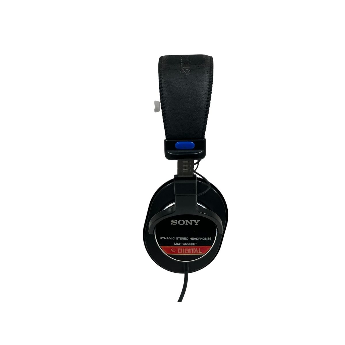 SONY MDR-CD900ST