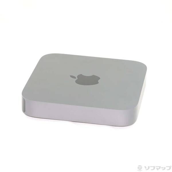 〔 品〕 Mac mini Late-2018 MRTT2J A Core_i7 3.2GHz 32GB SSD2TB スペースグレイ 〔14.7 Sonoma〕 377 MEBLE-SODAR_PL
