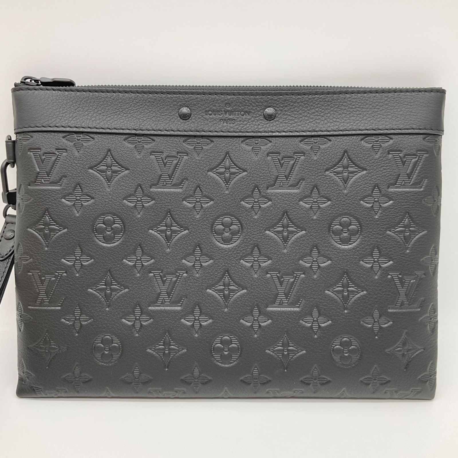 LOUIS VUITTON クラッチバッグ M81570-［SALE］Champion true to 