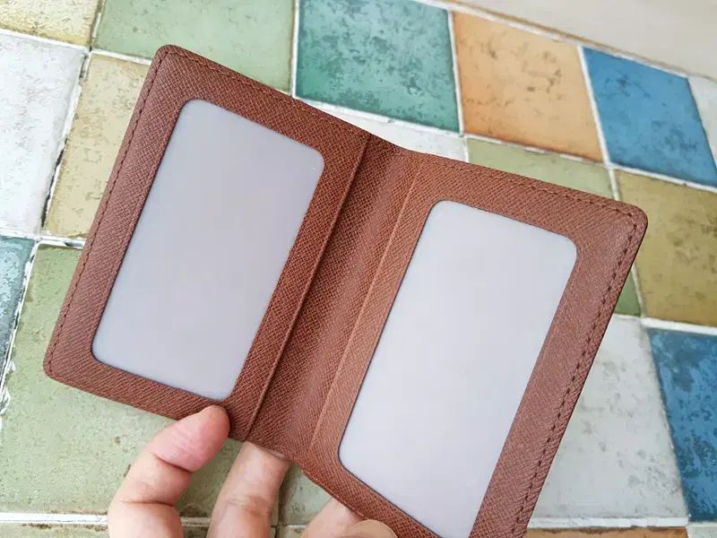 Louis Vuitton(ルイヴィトン) モノグラム パスケース カードウォレット