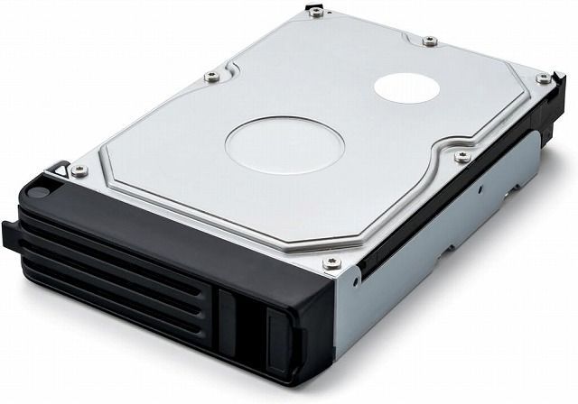 BUFFALO テラステーション 5000用オプション 交換用HDD 3TB OP-HD3.0S OP-HDSシリーズ