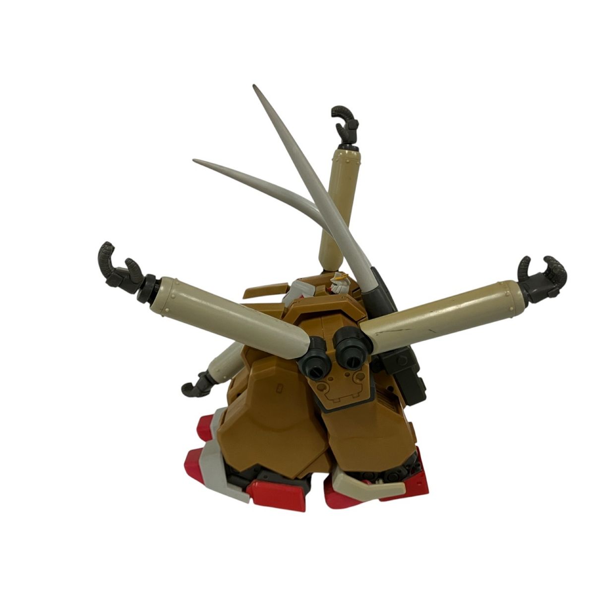 機動武闘伝 Gガンダム