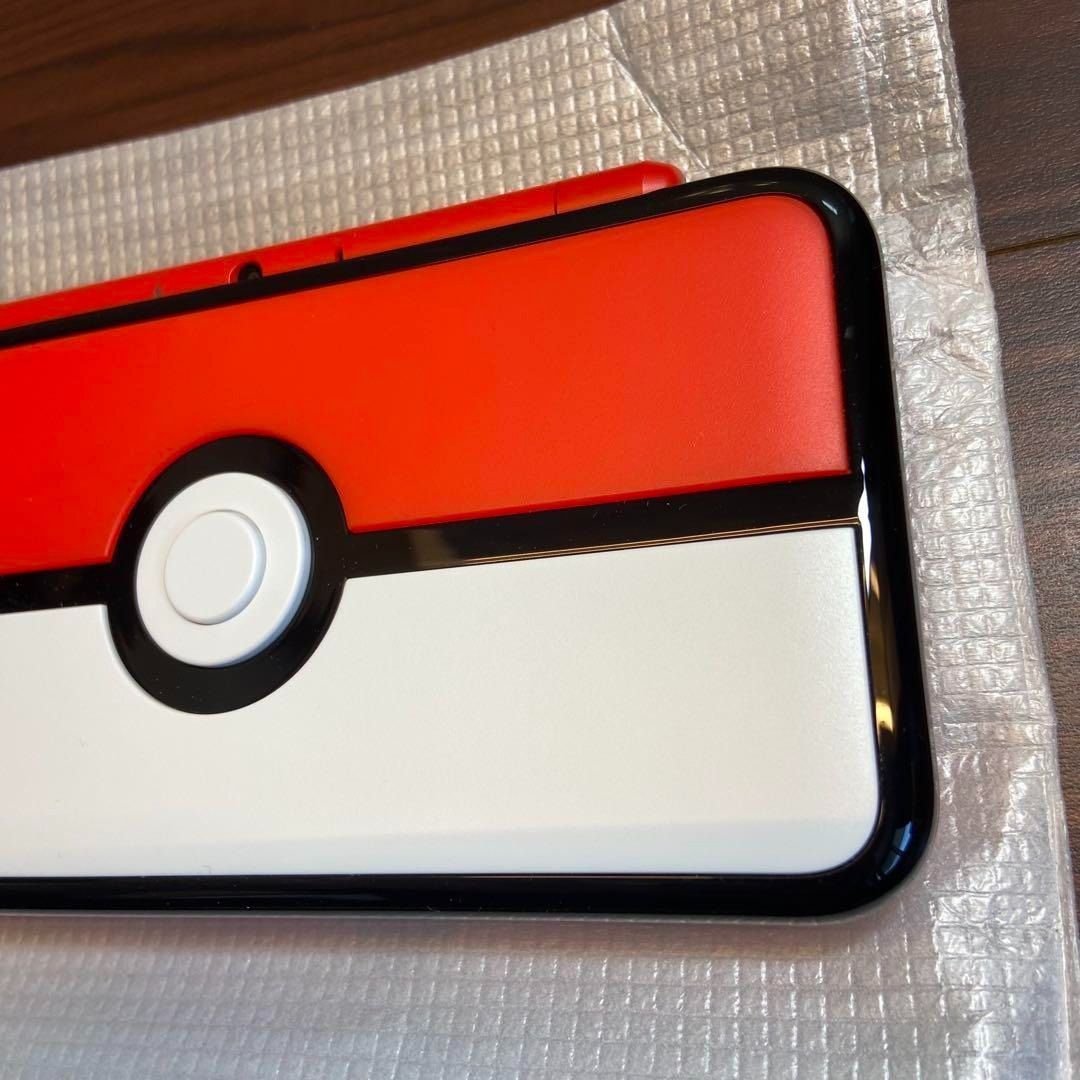 本体 モンスターボールエディション