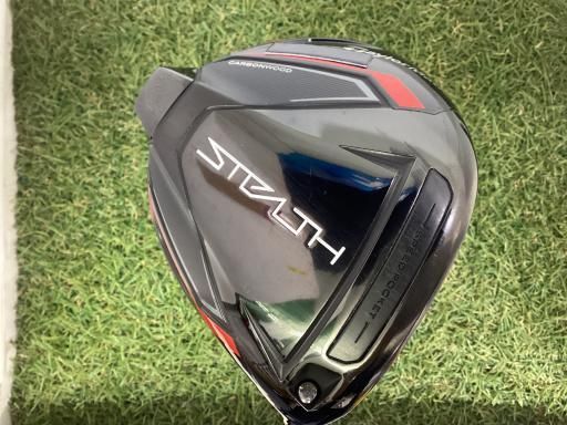 テーラーメイド STEALTH 10.5° ドライバー DR Diamana PD 60 フレックスS メンズ 男性用 右利き 右用 Cランク ゴルフクラブ