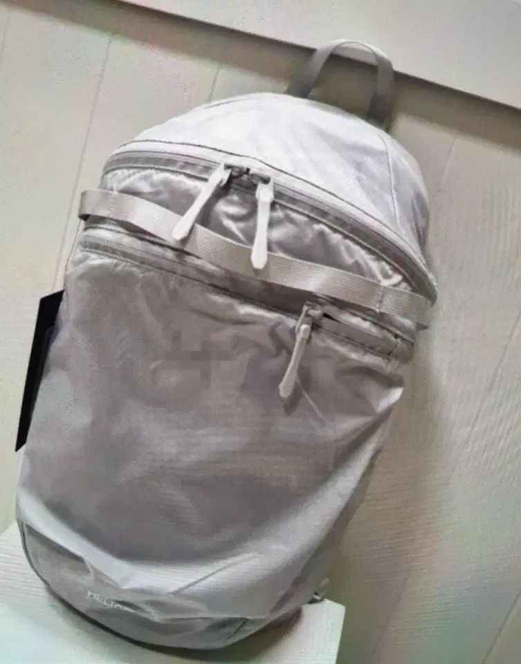 15 バックパック