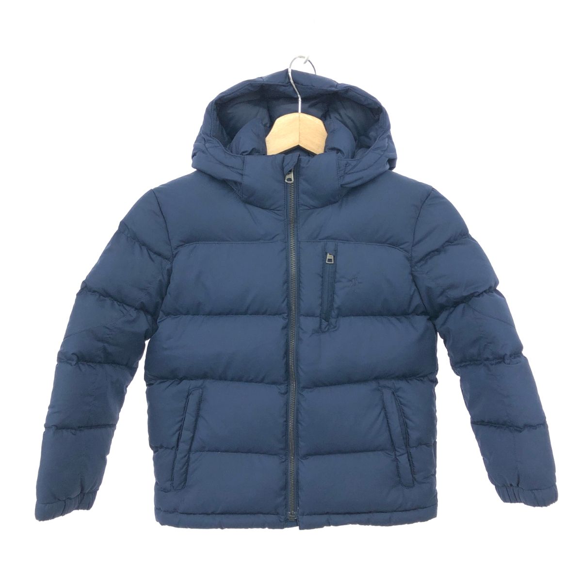 良好 POLO RALPH LAUREN ポロラルフローレン ダウンジャケット サイズ