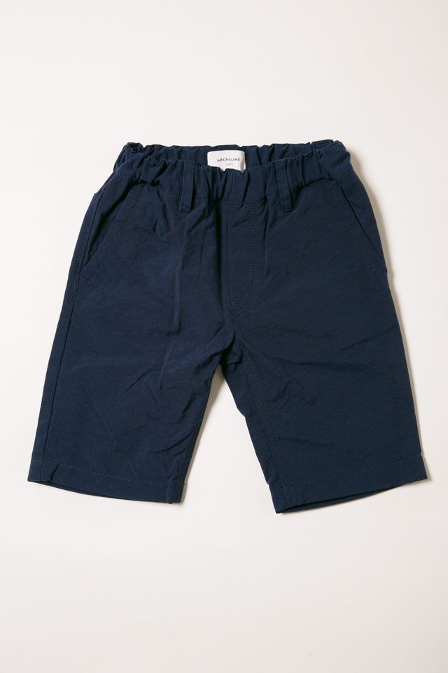 【ARCHu0026LINE】STANDARD SHORTS SOLID ショートパンツ ズボン 新品子供服95 男の子 女の子