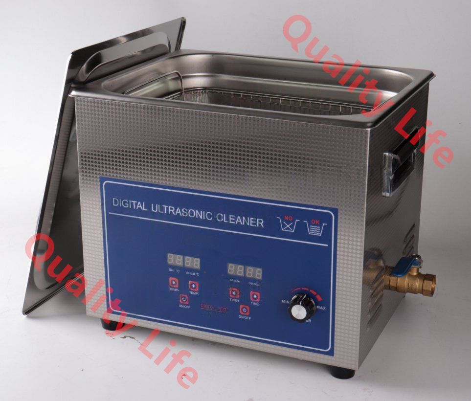 超音波洗浄機 30L 脱気モード搭載 温度|タイマー パワー調整モード 設定 強力 工業用機械