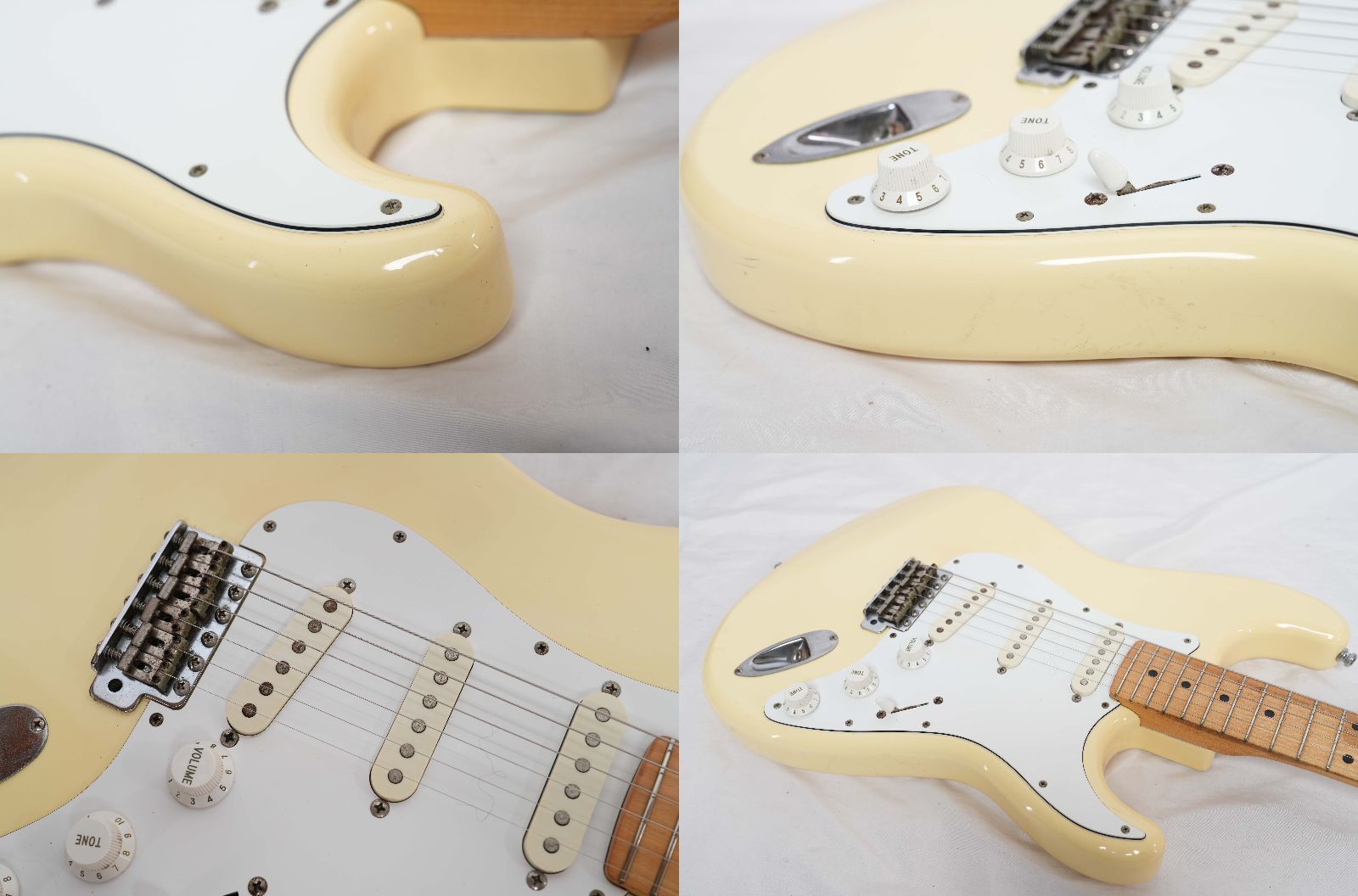 1999-2002年製 ST-STD