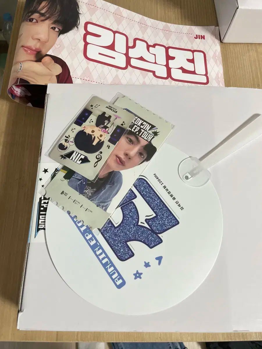 パク・ジフン(PARK JIHOON) センイルカフェ トレカ まとめ売り