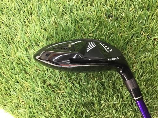 本間ゴルフ TOUR WORLD TW 757 3 W フェアウェイウッド FW VIZARD MP 6 フレックスS メンズ 男性用 右利き 右用 Cランク ゴルフクラブ