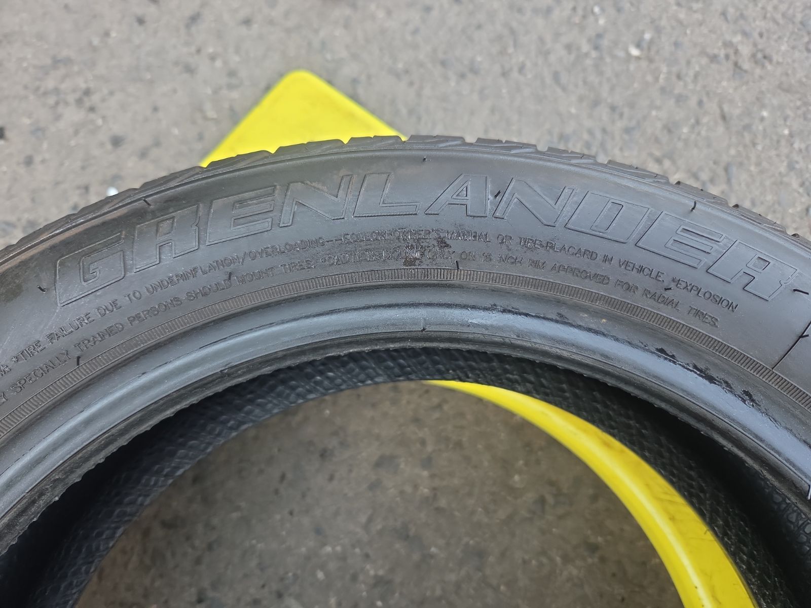 訳あり】23年製 グッドイヤー 165/55R15 2本 送料無料 送料無料 訳あり】23年製 グッドイヤー 165/55R15 2本 送料無料 送料無料