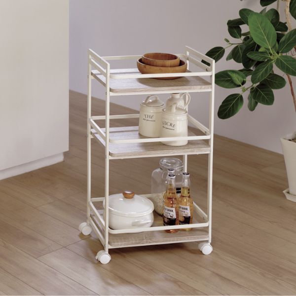 キャンブロ サービスカート BC230 頼める便送料込みです キャンブロ