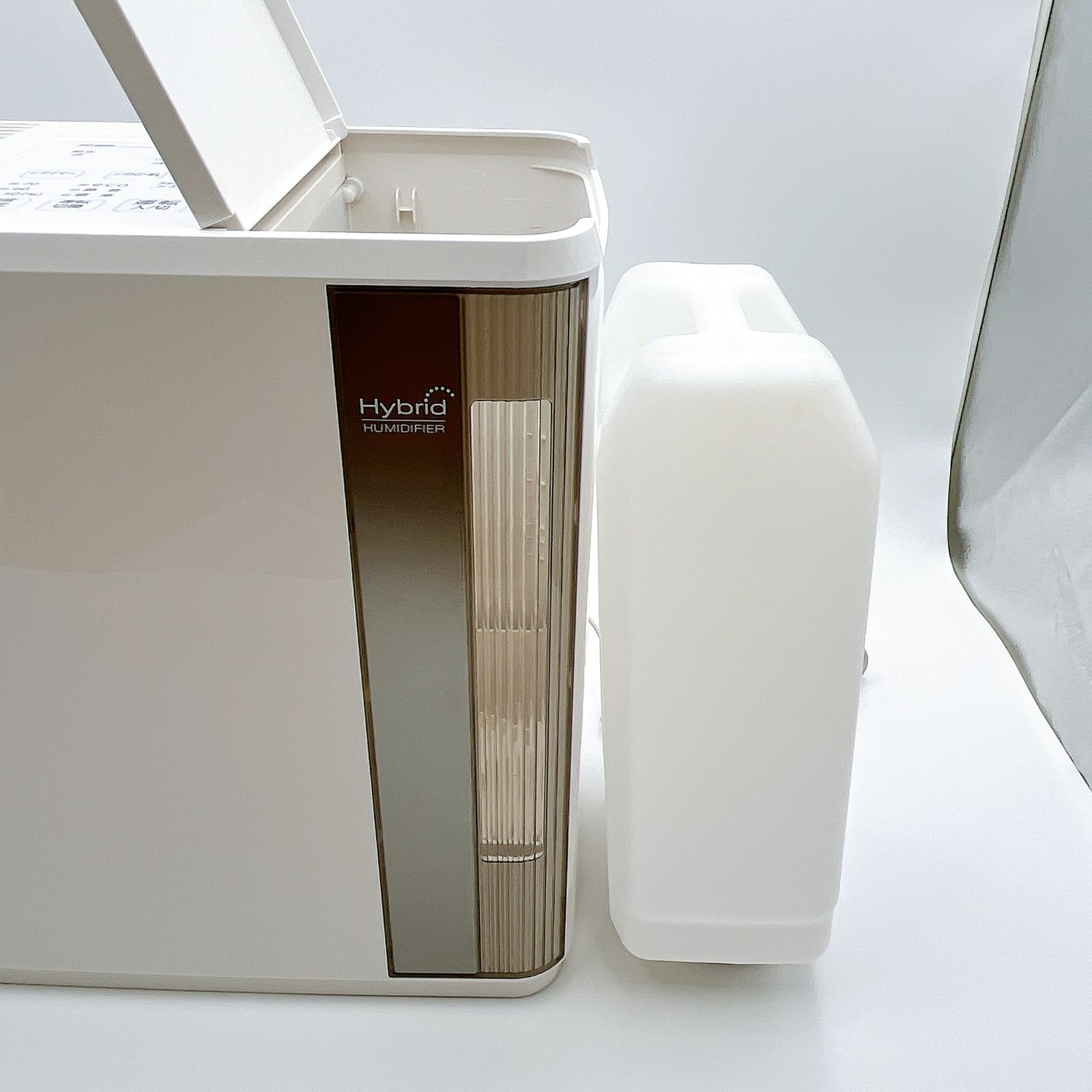 ダイニチ HD-LX1220-W(サンドホワイト) ダイニチ HD-LX1220 加湿器 LX