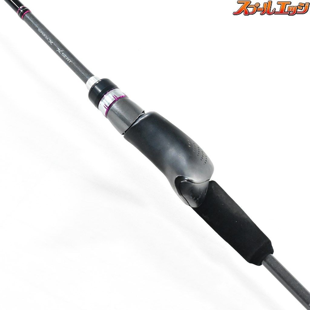 【シマノ】 19サーベルマスターSS テンヤ 82HH170/RIGHT 右巻き仕様 SHIMANO SABER MASTER タチウオ  K_131v33349 - メルカリ