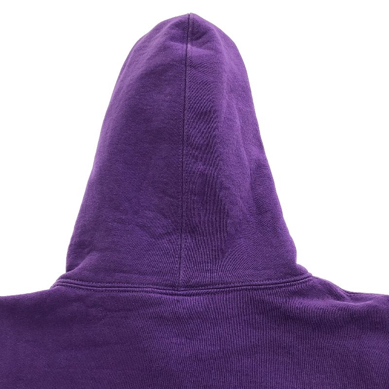 GAYE HOODED