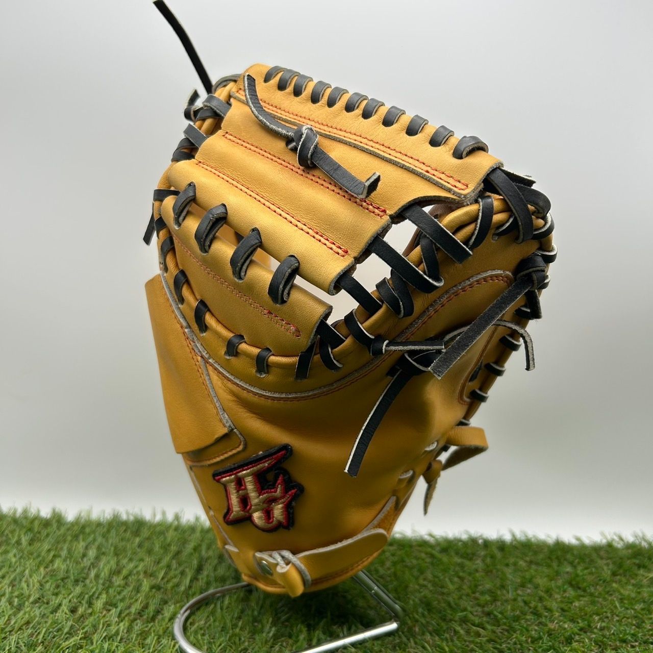 M0743) HI-GOLD ハイゴールド スペシャルオーダー 大人用 硬式