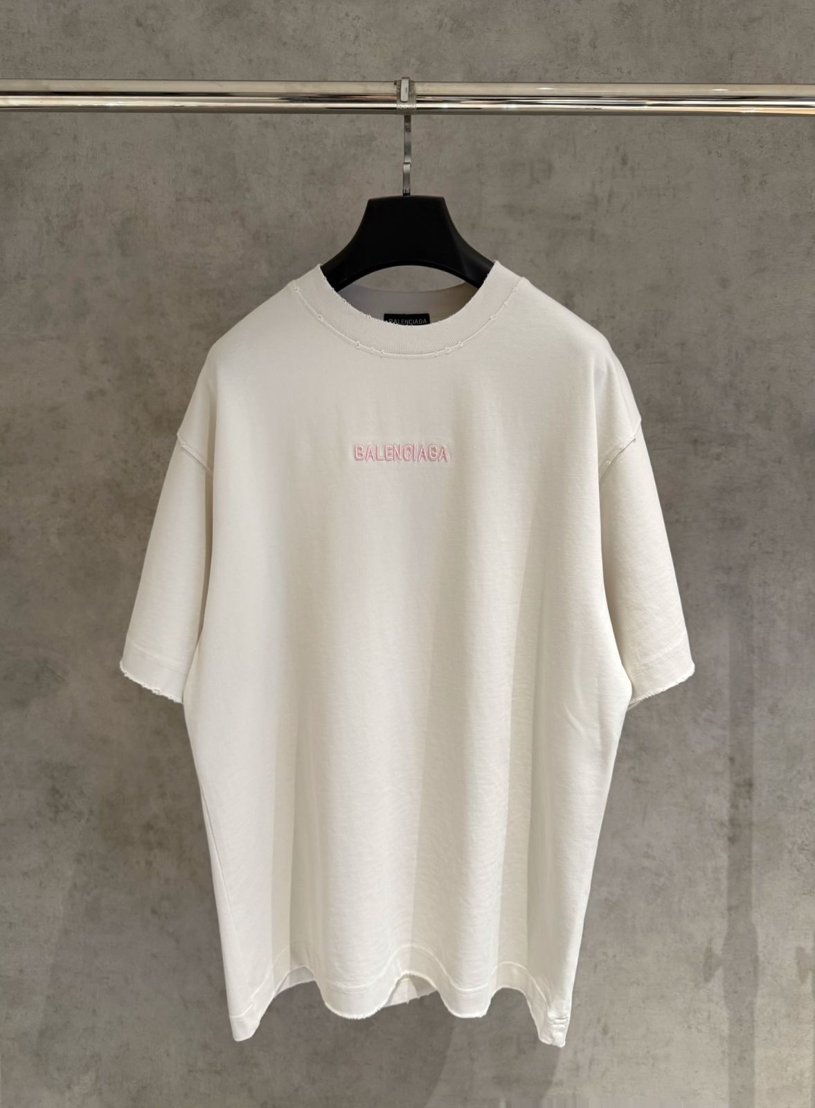 BALENCIAGA バレンシアガ 半袖　シャツ 楽天市場】バレンシアガ BALENCIAGA メンズ トップス シャツ