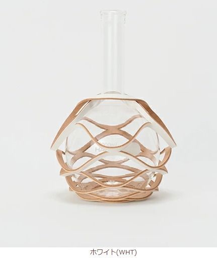 エンダースキーマ Hender Scheme サイエンスベース science vase 化瓶