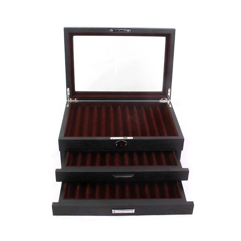 No.51ピュアモルトプレミアム3&1カスタム 水牛の角芯持ち No.51ピュア