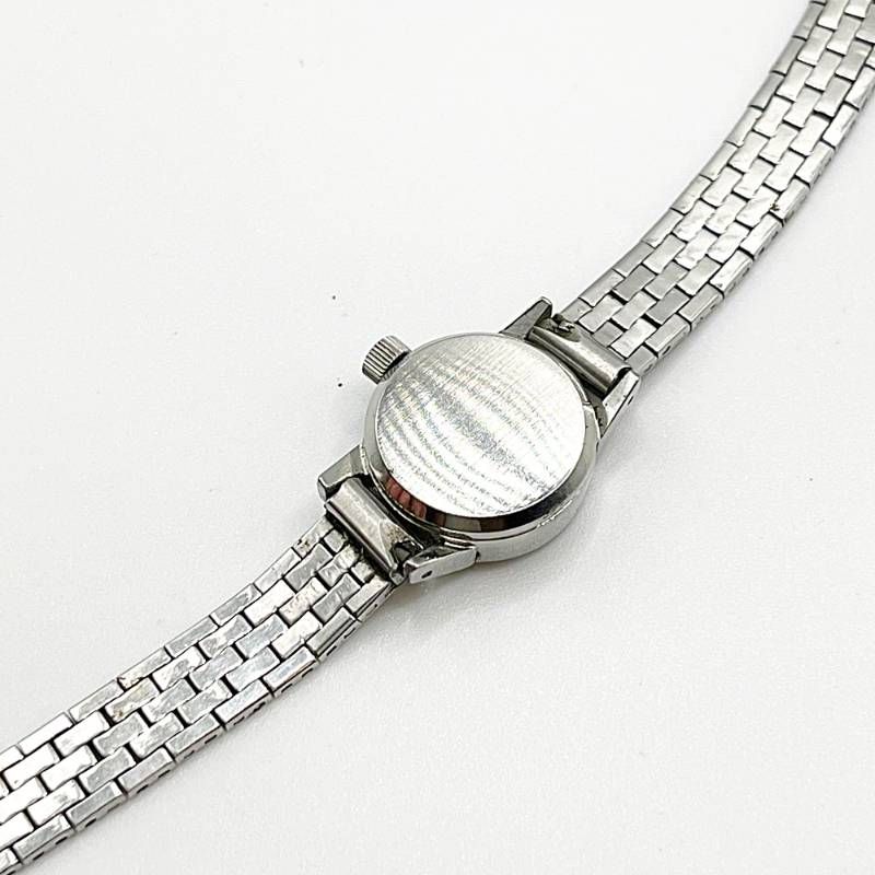 オメガ デヴィル