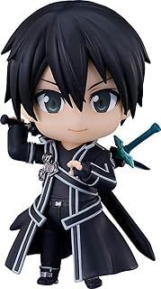 ねんどろいど キリト 2.0 特典付き　グッドスマイルカンパニー ねんどろいど キリト 2.0｜グッドスマイルカンパニー公式ショップ