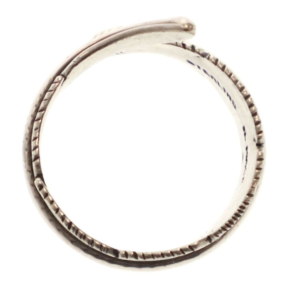 ▽Harvey Mace (ハーヴィーメイス) ナバホ フェザーリング 18号 ▽Harvey Mace (ハーヴィーメイス) ナバホ フェザーリング 18号